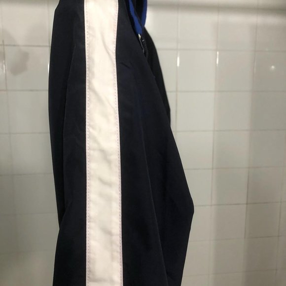 RARE MENS SPORTY CHIC RLX RALPH LAUREN EXTREME WINDBREAKER JACKET - Picture 10 of 14